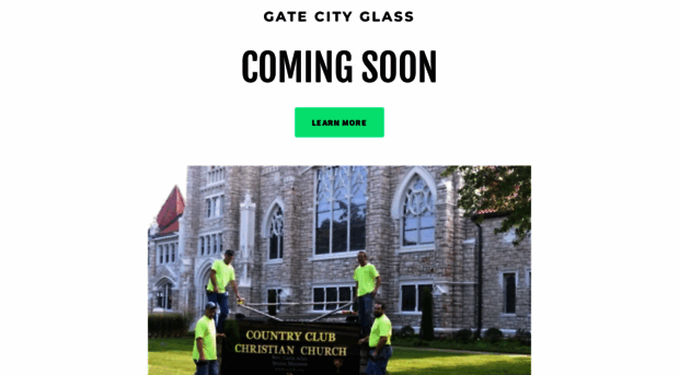 gatecityglasskc.com