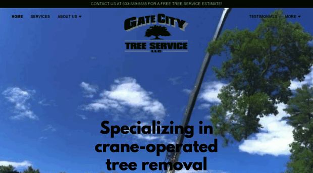 gatecitytree.com