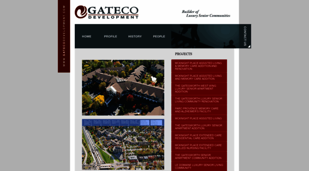 gatecodevelopment.com