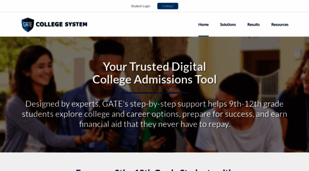 gatecollegesystem.com
