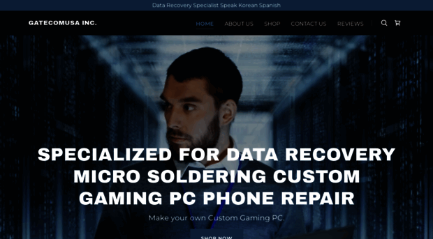 gatecomusa.com