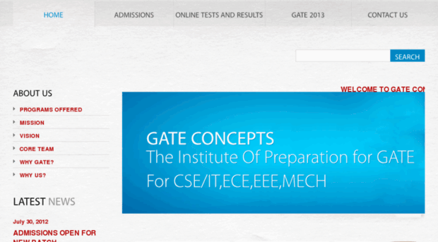 gateconcepts.in