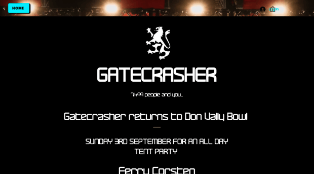 gatecrasher.co.uk
