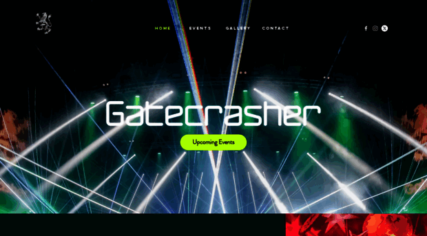gatecrasher.com