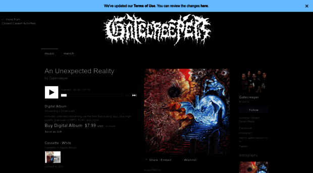 gatecreeper.bandcamp.com