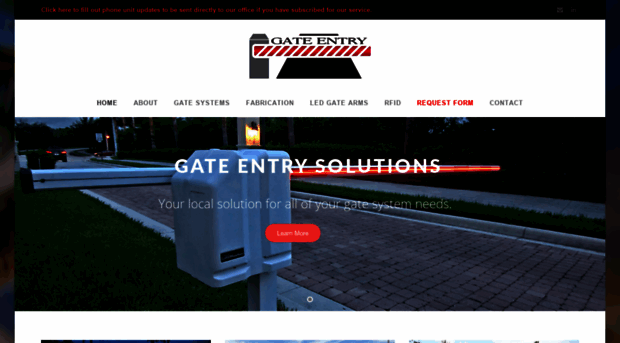 gateentry.net