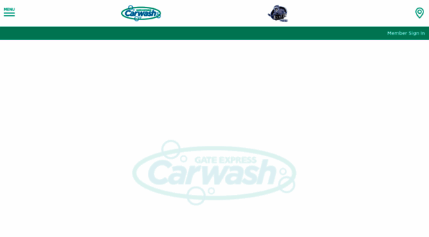 gateexpresscarwash.com