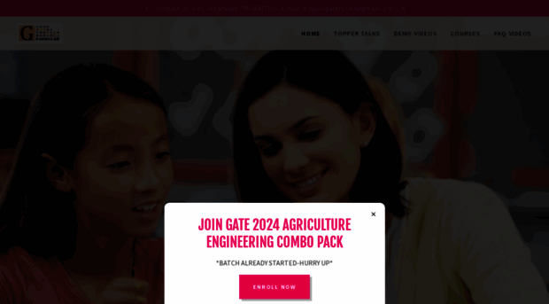 gateforall.com