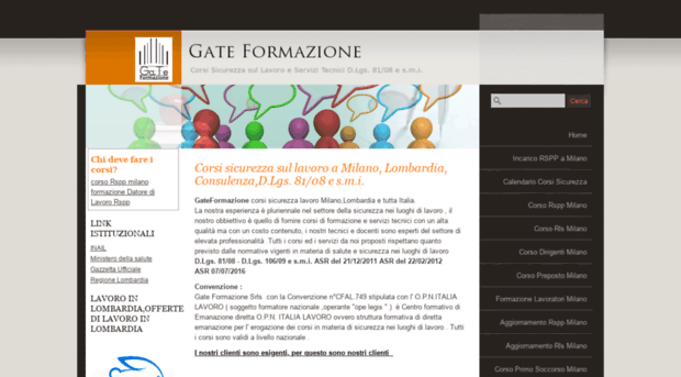 gateformazione.it