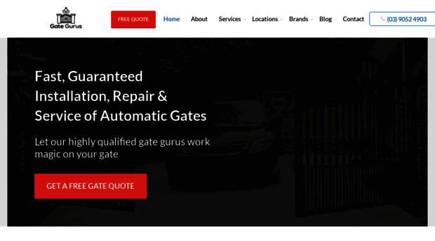 gategurus.com.au