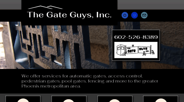 gateguy.com