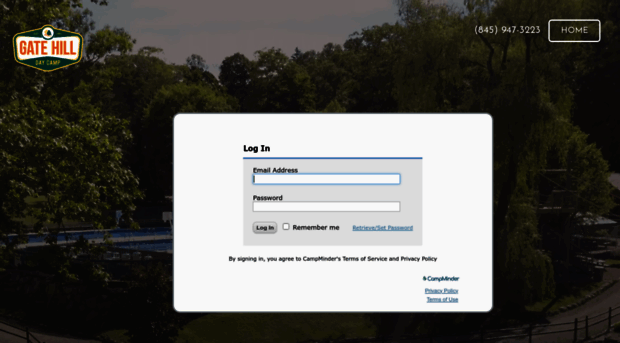 gatehill.campintouch.com