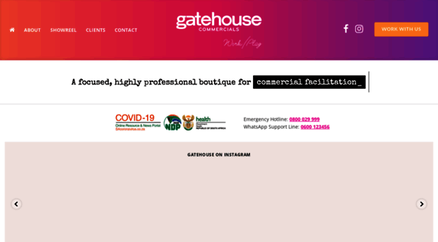 gatehouse.co.za