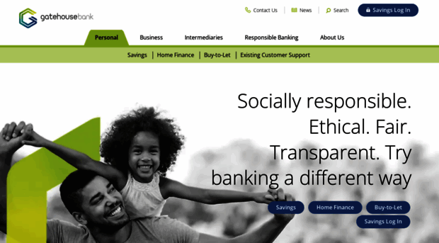 gatehousebank.com