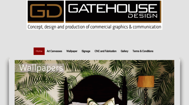 gatehousedesign.co.za