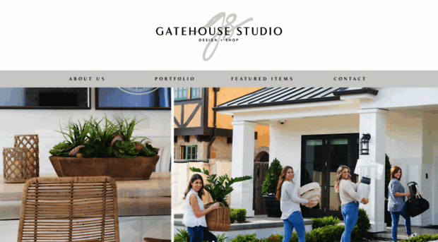 gatehousehome.com