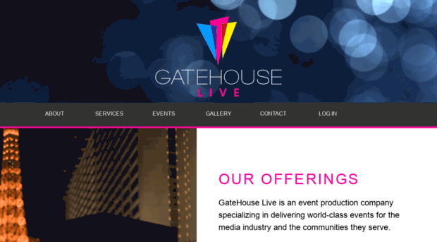 gatehouselive.com