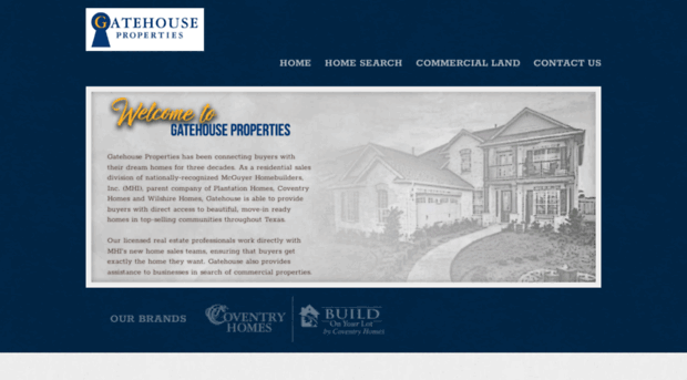 gatehouseproperties.net