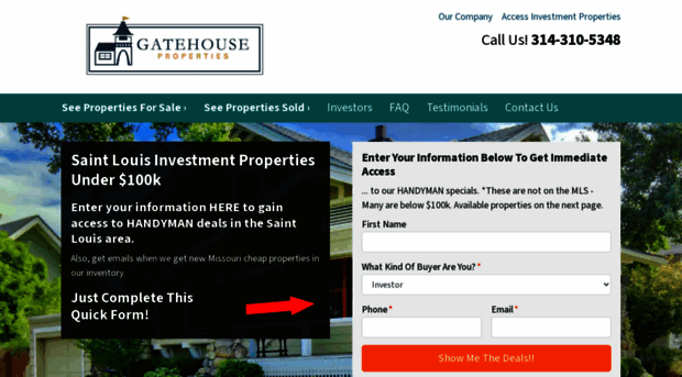 gatehousestl.com