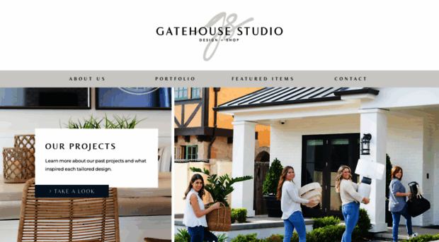 gatehousestudio.com