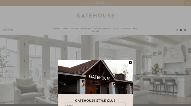 gatehousestyle.com