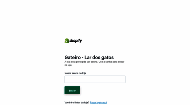 gateiro.com.br