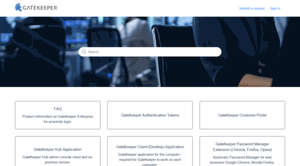 gatekeeperhelp.zendesk.com