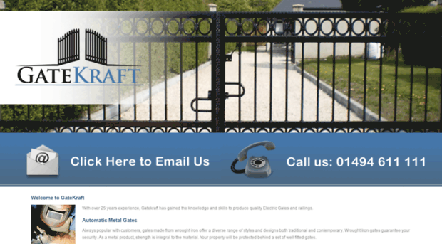 gatekraft.co.uk