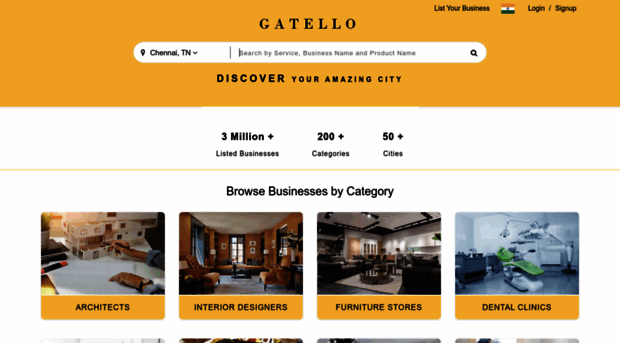 gatello.com