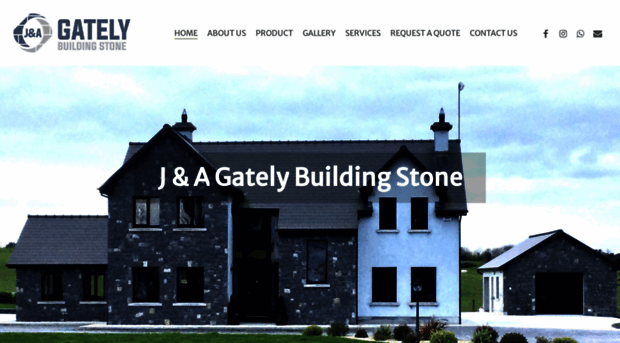 gatelybuildingstone.ie