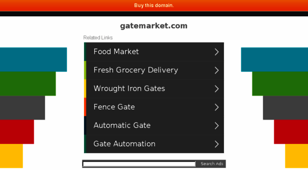 gatemarket.com