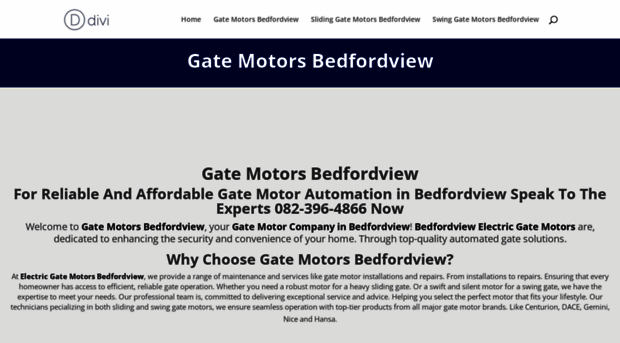 gatemotorsbedfordview.co.za