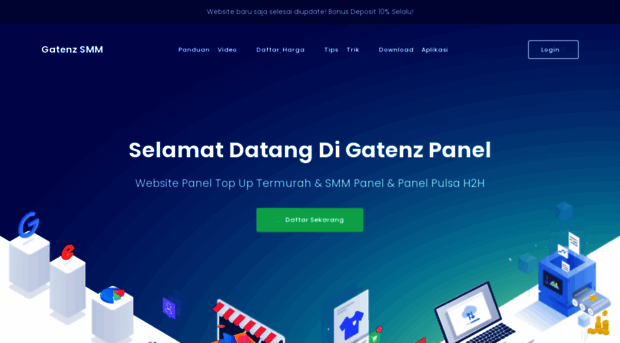 gatenz-panel.com