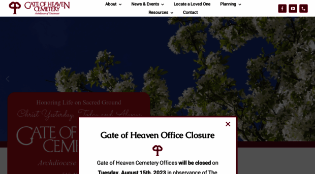 gateofheaven.org