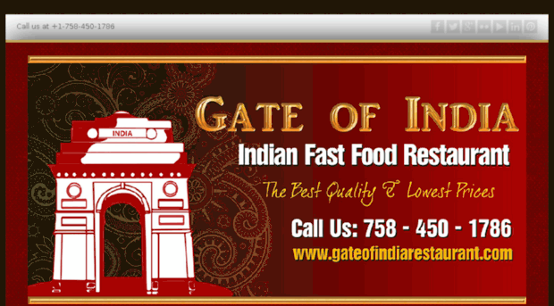 gateofindiarestaurant.com