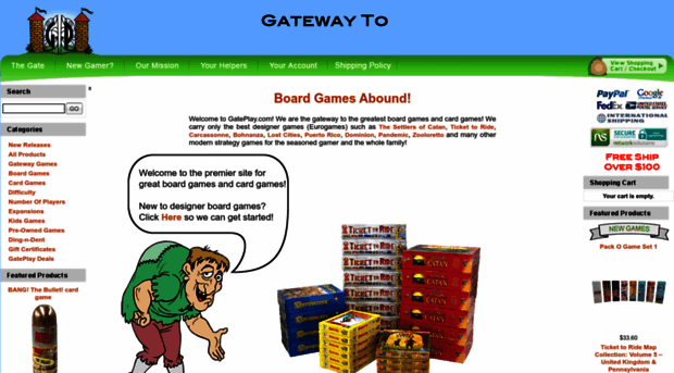 gateplay.com