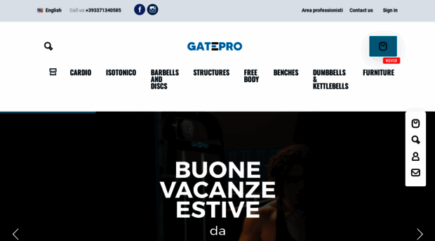 gatepro.it