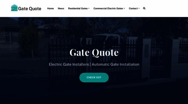 gatequote.co.uk