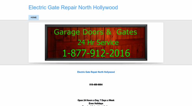 gaterepairnorthhollywood.weebly.com