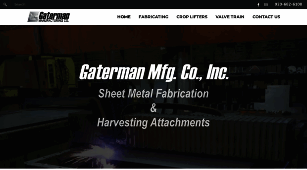 gaterman.com