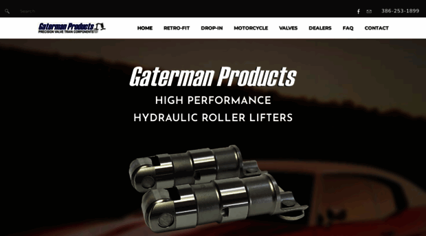 gatermanproducts.com