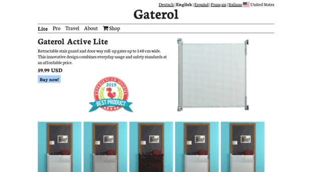 gaterol.com