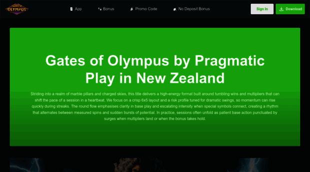 gates-of-olympus.nz