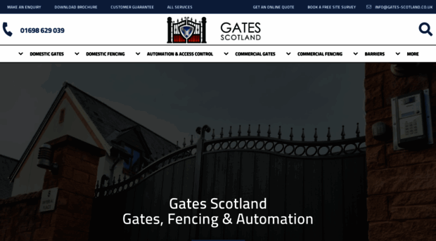 gates-scotland.co.uk