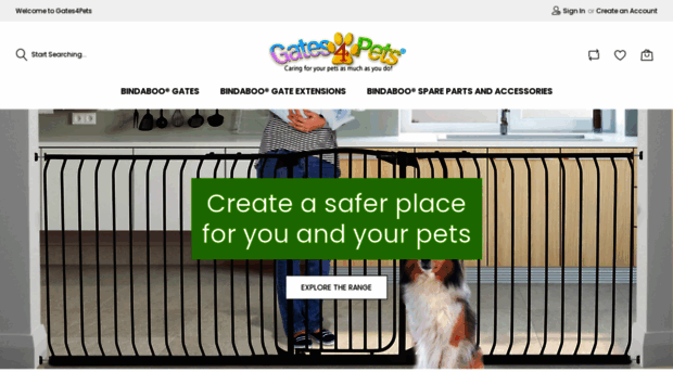 gates4pets.com.au