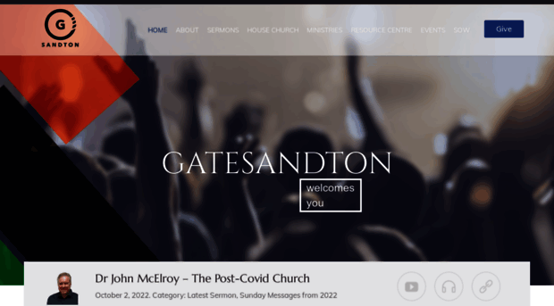 gatesandton.com