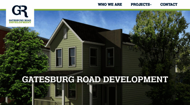 gatesburgroaddevelopment.com