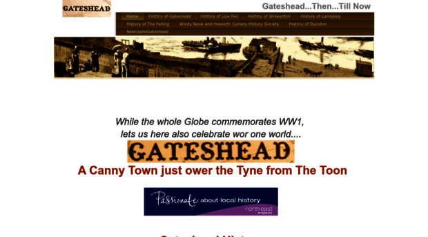 gateshead-history.com