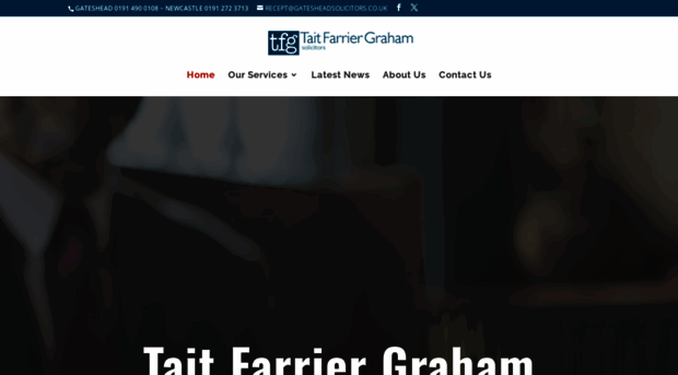 gatesheadsolicitors.co.uk