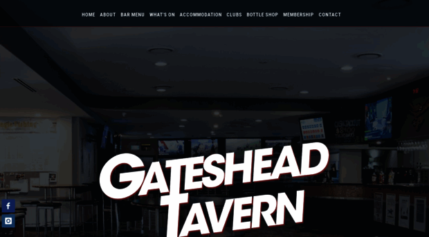 gatesheadtavern.com.au